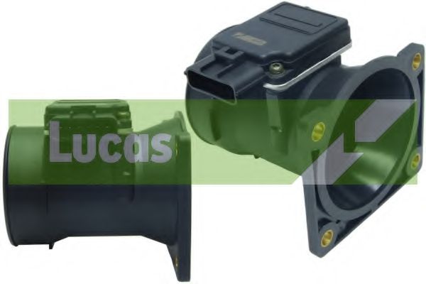 Senzor debit aer LUCAS ELECTRICAL FDM852