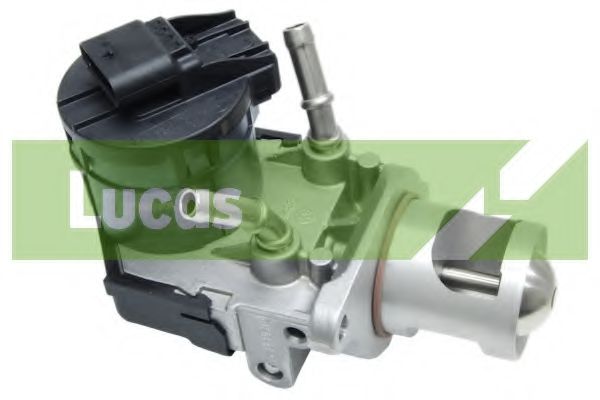 Imagine Supapa EGR LUCAS ELECTRICAL FDR437