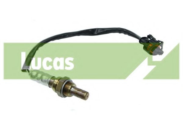 Imagine Sonda Lambda LUCAS ELECTRICAL LEB536