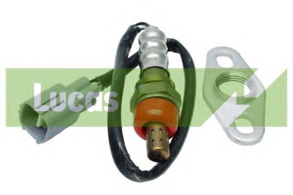 Imagine Sonda Lambda LUCAS ELECTRICAL LEB809