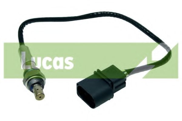 Imagine Sonda Lambda LUCAS ELECTRICAL LEB956