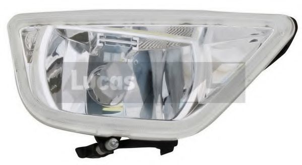 Imagine Proiector ceata LUCAS ELECTRICAL LFB697