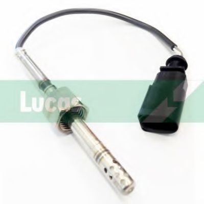 Imagine Senzor, temperatura gaze evacuare LUCAS ELECTRICAL LGS6017