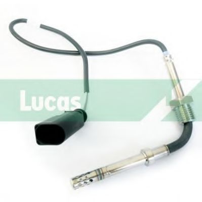 Imagine Senzor, temperatura gaze evacuare LUCAS ELECTRICAL LGS6025