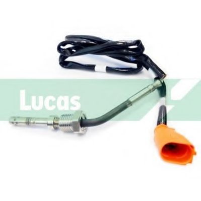 Imagine Senzor, temperatura gaze evacuare LUCAS ELECTRICAL LGS6044