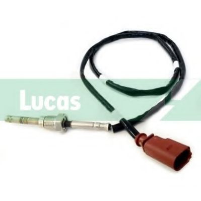 Imagine Senzor, temperatura gaze evacuare LUCAS ELECTRICAL LGS6045