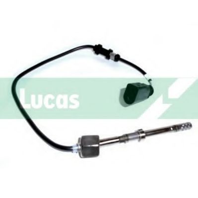 Imagine Senzor, temperatura gaze evacuare LUCAS ELECTRICAL LGS6046