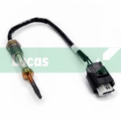 Imagine Senzor, temperatura gaze evacuare LUCAS ELECTRICAL LGS6048