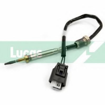 Imagine Senzor, temperatura gaze evacuare LUCAS ELECTRICAL LGS6050