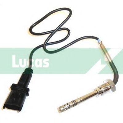 Imagine Senzor, temperatura gaze evacuare LUCAS ELECTRICAL LGS6064