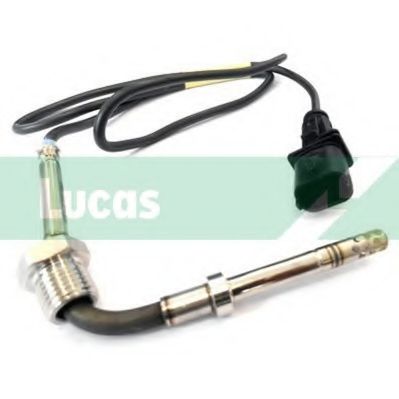 Imagine Senzor, temperatura gaze evacuare LUCAS ELECTRICAL LGS6070