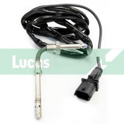 Imagine Senzor, temperatura gaze evacuare LUCAS ELECTRICAL LGS6094