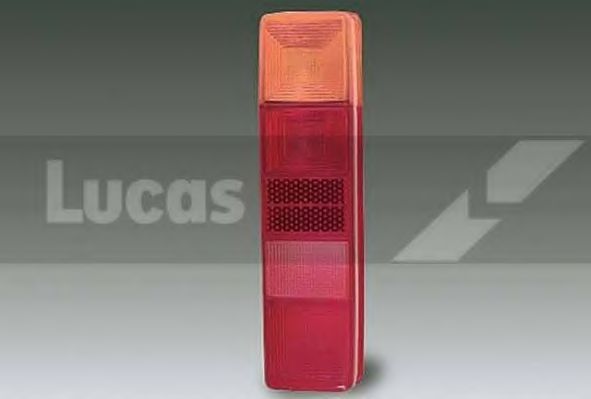 Imagine Lampa spate LUCAS ELECTRICAL LKB402