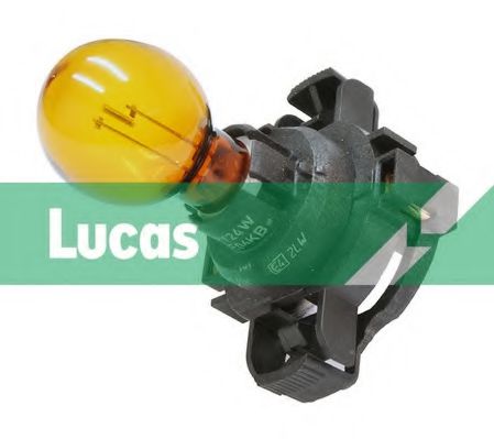 Imagine Bec, semnalizator LUCAS ELECTRICAL LLB186A