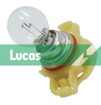 Imagine Bec, proiector ceata LUCAS ELECTRICAL LLB189