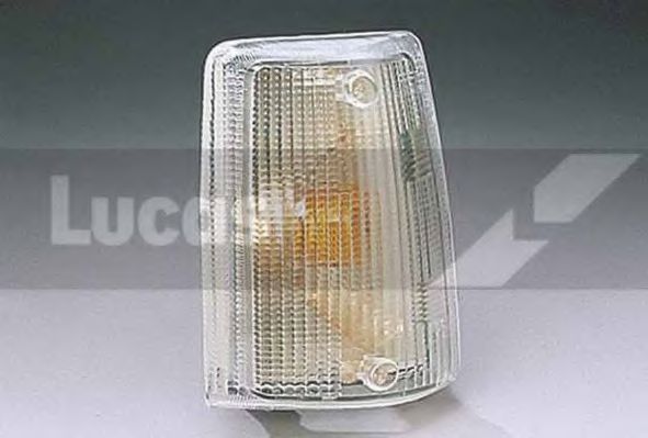 Imagine Semnalizator LUCAS ELECTRICAL LPB127