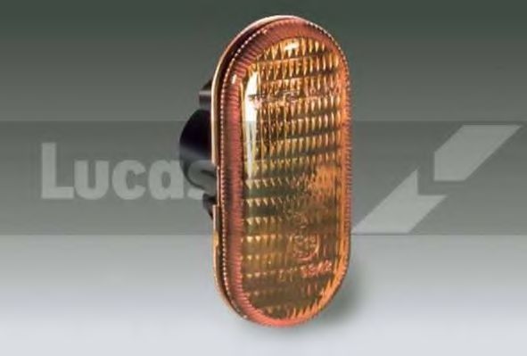 Imagine Lampa laterala LUCAS ELECTRICAL LPB430