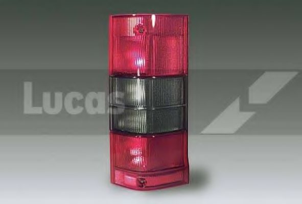 Imagine Lampa spate LUCAS ELECTRICAL LPB464