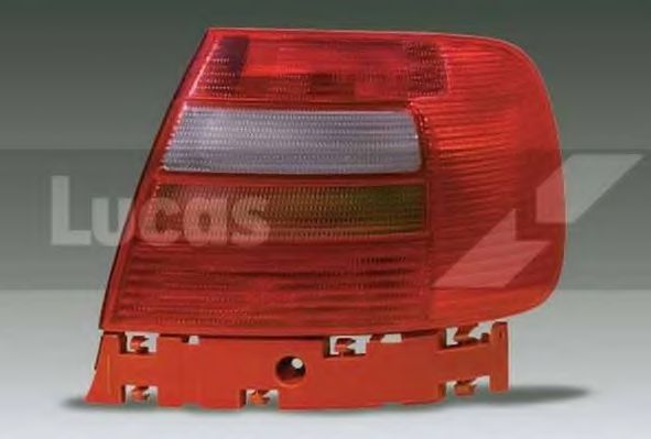 Imagine Lampa spate LUCAS ELECTRICAL LPB492