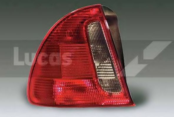 Lampa spate LUCAS ELECTRICAL LPB535