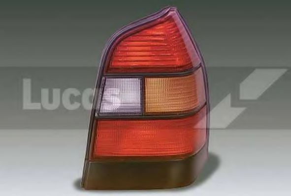 Imagine Lampa spate LUCAS ELECTRICAL LPB566