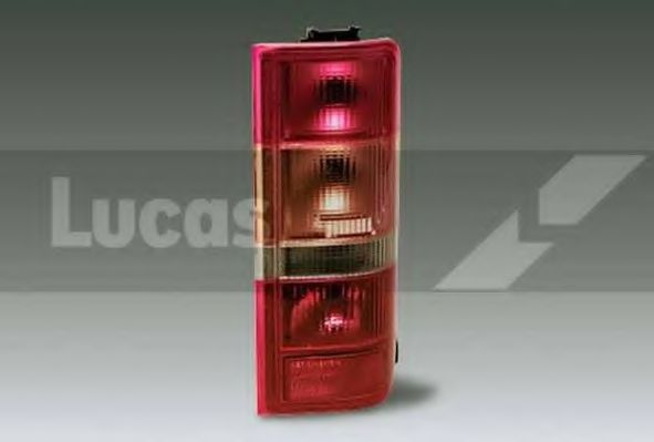 Imagine Lampa spate LUCAS ELECTRICAL LPB588