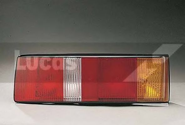 Imagine Lampa spate LUCAS ELECTRICAL LPB606