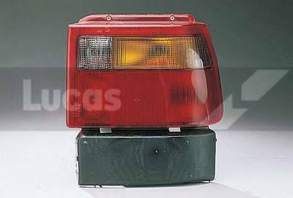 Imagine Lampa spate LUCAS ELECTRICAL LPB716