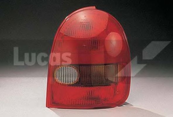 Imagine Lampa spate LUCAS ELECTRICAL LPB874