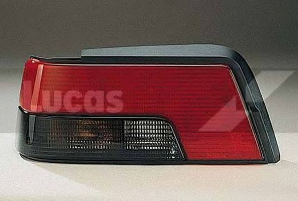 Imagine Lampa spate LUCAS ELECTRICAL LPB922