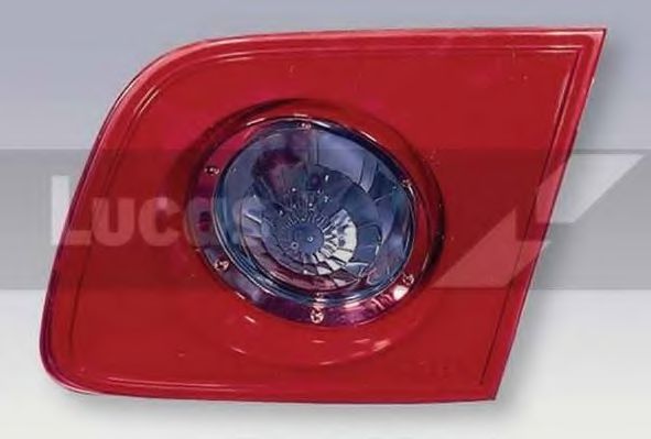 Imagine Lampa spate LUCAS ELECTRICAL LPB958