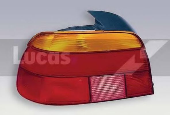 Imagine Lampa spate LUCAS ELECTRICAL LPB969