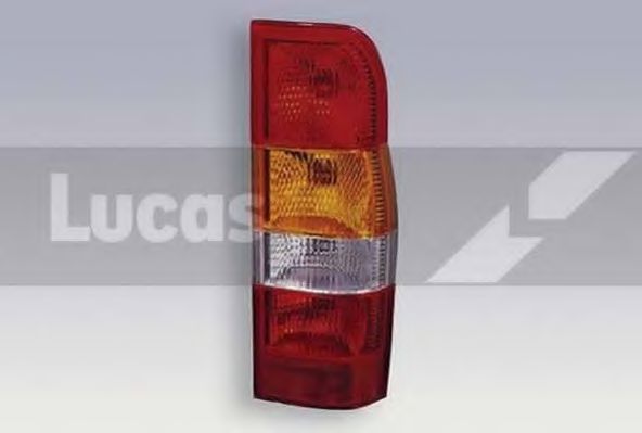 Imagine Lampa spate LUCAS ELECTRICAL LPB976