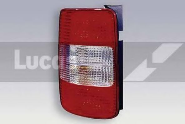 Imagine Lampa spate LUCAS ELECTRICAL LPB984