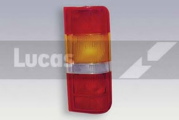 Imagine Lampa spate LUCAS ELECTRICAL LPB996