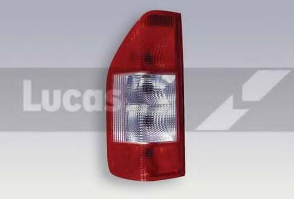 Imagine Lampa spate LUCAS ELECTRICAL LPC106