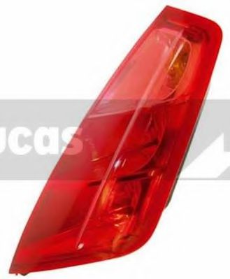 Imagine Lampa spate LUCAS ELECTRICAL LPC146