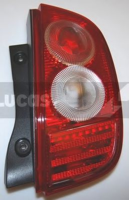 Imagine Lampa spate LUCAS ELECTRICAL LPC150