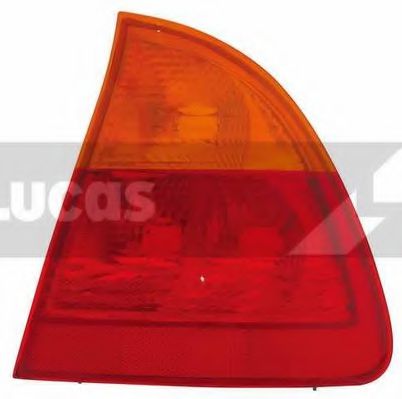 Imagine Lampa spate LUCAS ELECTRICAL LPS194