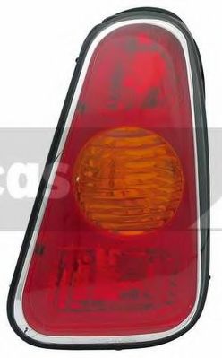 Imagine Lampa spate LUCAS ELECTRICAL LPS198