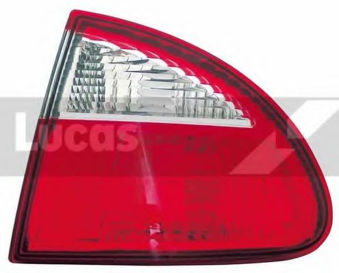 Imagine Lampa spate LUCAS ELECTRICAL LPS218