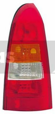 Imagine Lampa spate LUCAS ELECTRICAL LPS228