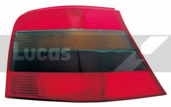 Imagine Lampa spate LUCAS ELECTRICAL LPS234