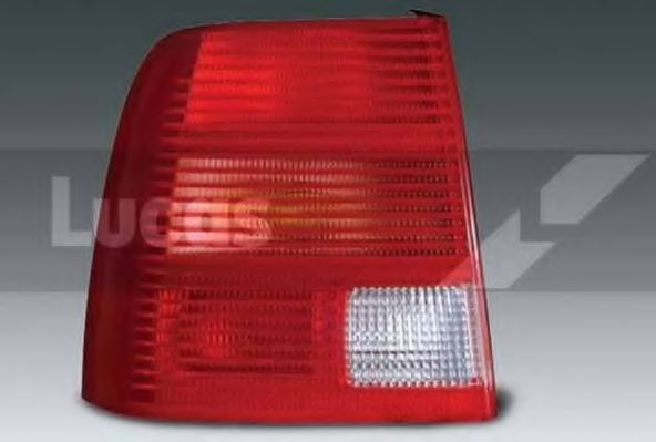 Imagine Lampa spate LUCAS ELECTRICAL LPS631