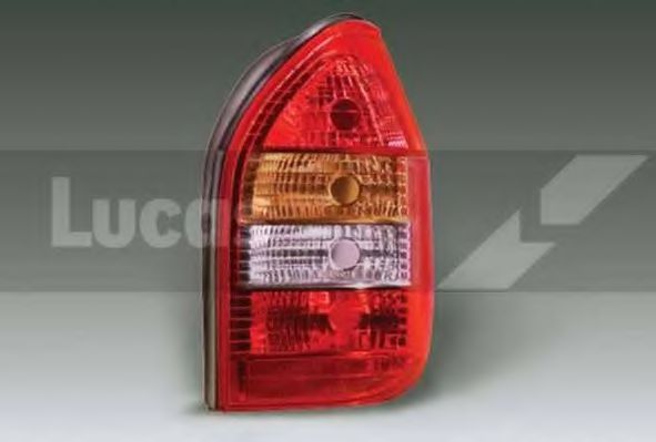 Imagine Lampa spate LUCAS ELECTRICAL LPS637