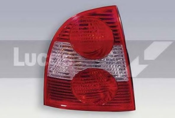 Imagine Lampa spate LUCAS ELECTRICAL LPS641