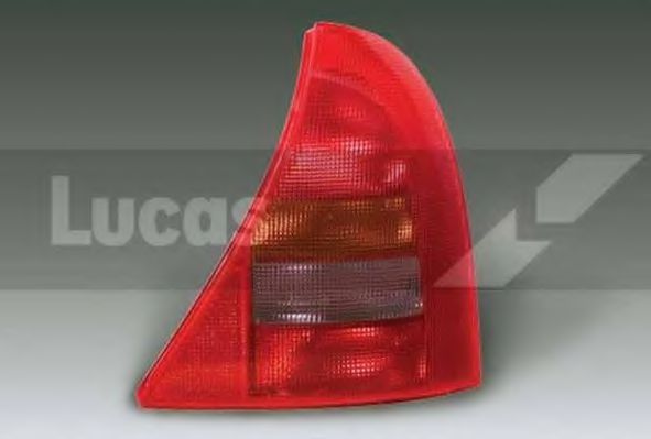 Imagine Lampa spate LUCAS ELECTRICAL LPS646