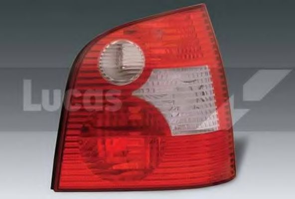 Imagine Lampa spate LUCAS ELECTRICAL LPS691