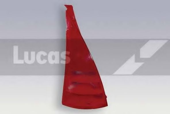 Imagine Lampa spate LUCAS ELECTRICAL LPS698