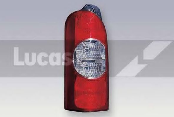 Imagine Lampa spate LUCAS ELECTRICAL LPS701